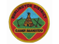 Camp Manitou